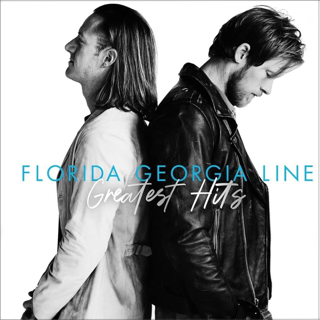 Greatest Hits - Florida Georgia Line (Vinyl) (AE)