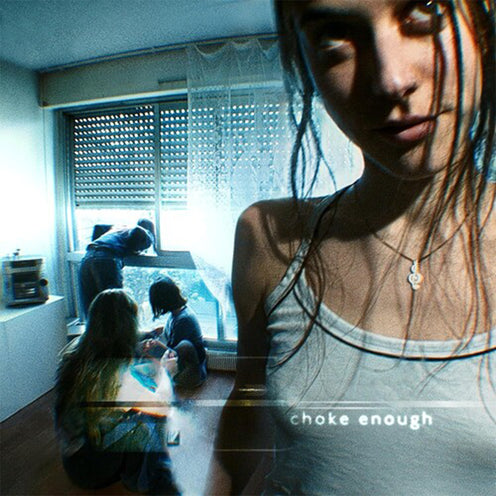 Choke Enough - Oklou (Vinyl) (AE)