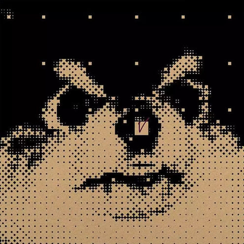 Layover (Limited Edition) (Grey Vinyl) - V (Vinyl) (AE)