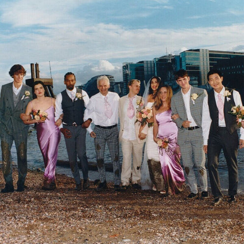 Right Place, Wrong Person - RM of BTS (Vinyl) (AE)