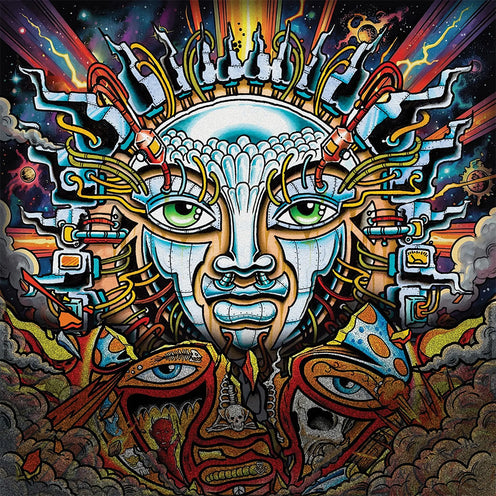 Until the Sun Explodes (Coke Bottle Clear Vinyl) - Sublime (Vinyl) (BD)