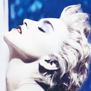 True Blue (2012 Reissue) - Madonna (Vinyl) (BD)