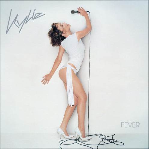 Fever (2022 Reissue) - Kylie Minogue (Vinyl) (BD)