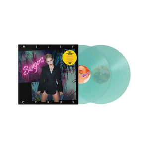 Bangerz (2023 Colour Vinyl) - Miley Cyrus (Vinyl) (BD)