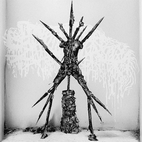 Hideous Aftermath (Red Vinyl) (EU Press) - Sanguisugabogg (Vinyl) (BD)