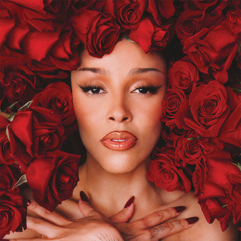Vie (EU Press) - Doja Cat (Vinyl) (BD)