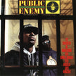 It Takes A Nation Of Millions To Hold Us Back (2015 EU Reissue) - Public Enemy (Vinyl) (BD)