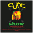 Show (30th Anniversary EU Reissue) - The Cure (Vinyl) (BD)