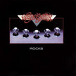 Rocks (2023 Reissue) - Aerosmith (Vinyl) (BD)