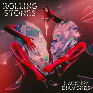 Hackney Diamonds (EU Press) - Rolling Stones (Vinyl) (BD)