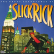 The Great Adventures Of Slick Rick (2023 EU Reissue) - Slick Rick (Vinyl) (BD)