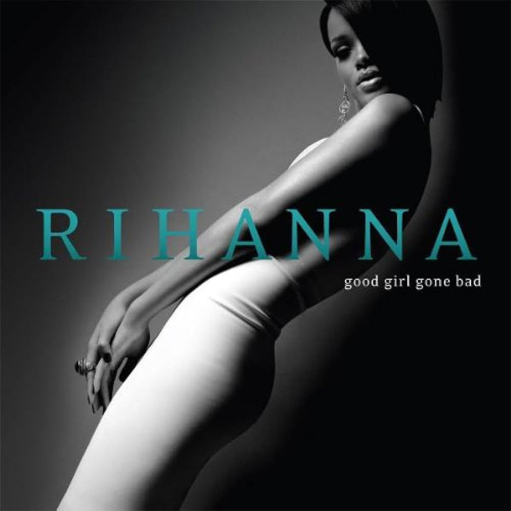 Good Girl Gone Bad (2017 EU Reissue) - Rihanna (Vinyl) (BD)
