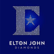 Diamonds (EU Press) - Elton John (Vinyl) (BD)