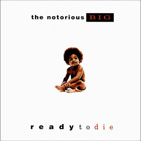Ready To Die (2021 EU Reissue) - Notorious B.I.G. (Vinyl) (BD)