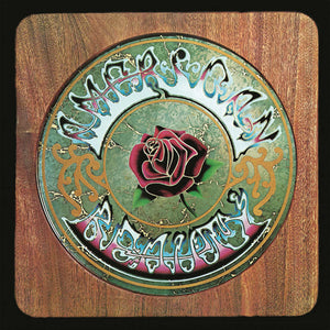 American Beauty (2020 Reissue) - Grateful Dead (Vinyl) (BD)