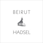 Hadsel (Colour Vinyl) - Beirut (Vnyl) ( BD)