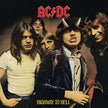 Highway to Hell (2003 Reissue) - AC/DC (Vinyl) (BD)