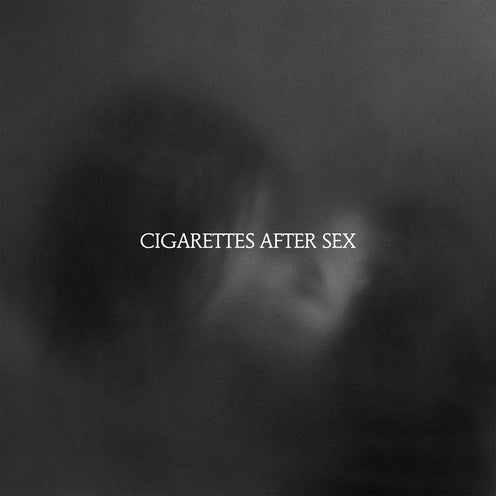 Xs (EU Press) - Cigarettes After Sex (Vinyl) (BD)