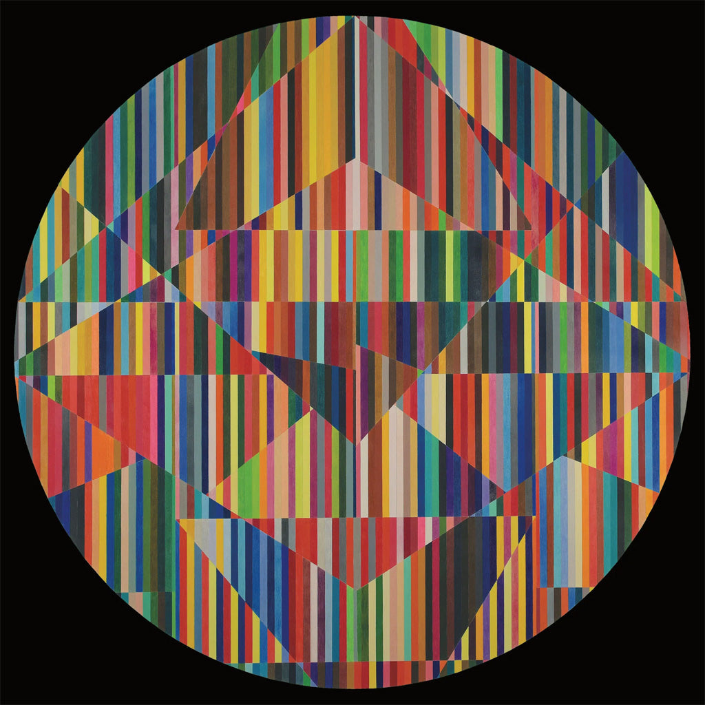 Reflections (Turquoise Vinyl) - Sufjan Stevens/Timo Andres/Conor Hanick (Vinyl) (BD)