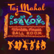 Savoy (2023 EU Reissue) - Taj Mahal (Vinyl) (BD)