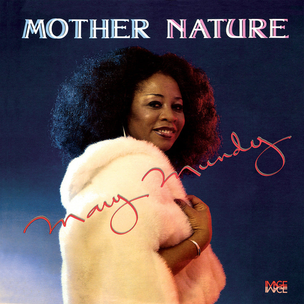 Mother Nature (2023 Reissue) - Mary Mundy (Vinyl) (BD)