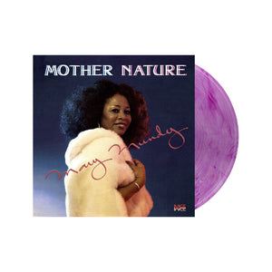Mother Nature (2023 Reissue) - Mary Mundy (Vinyl) (BD)
