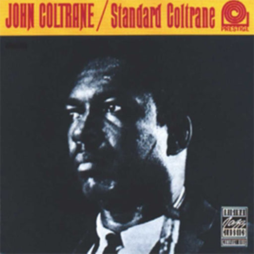 Standard Coltrane (2023 Reissue) - John Coltrane (Vinyl) (BD)