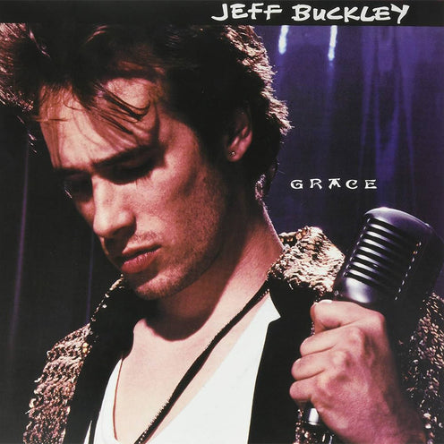 Grace (Gold Vinyl) (EU Press) - Jeff Buckley (Vinyl) (BD)