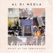 World Sinfonia: Heart Of The Immigrants (2023 Reissue) - Al Di Meola (Vinyl) (BD)