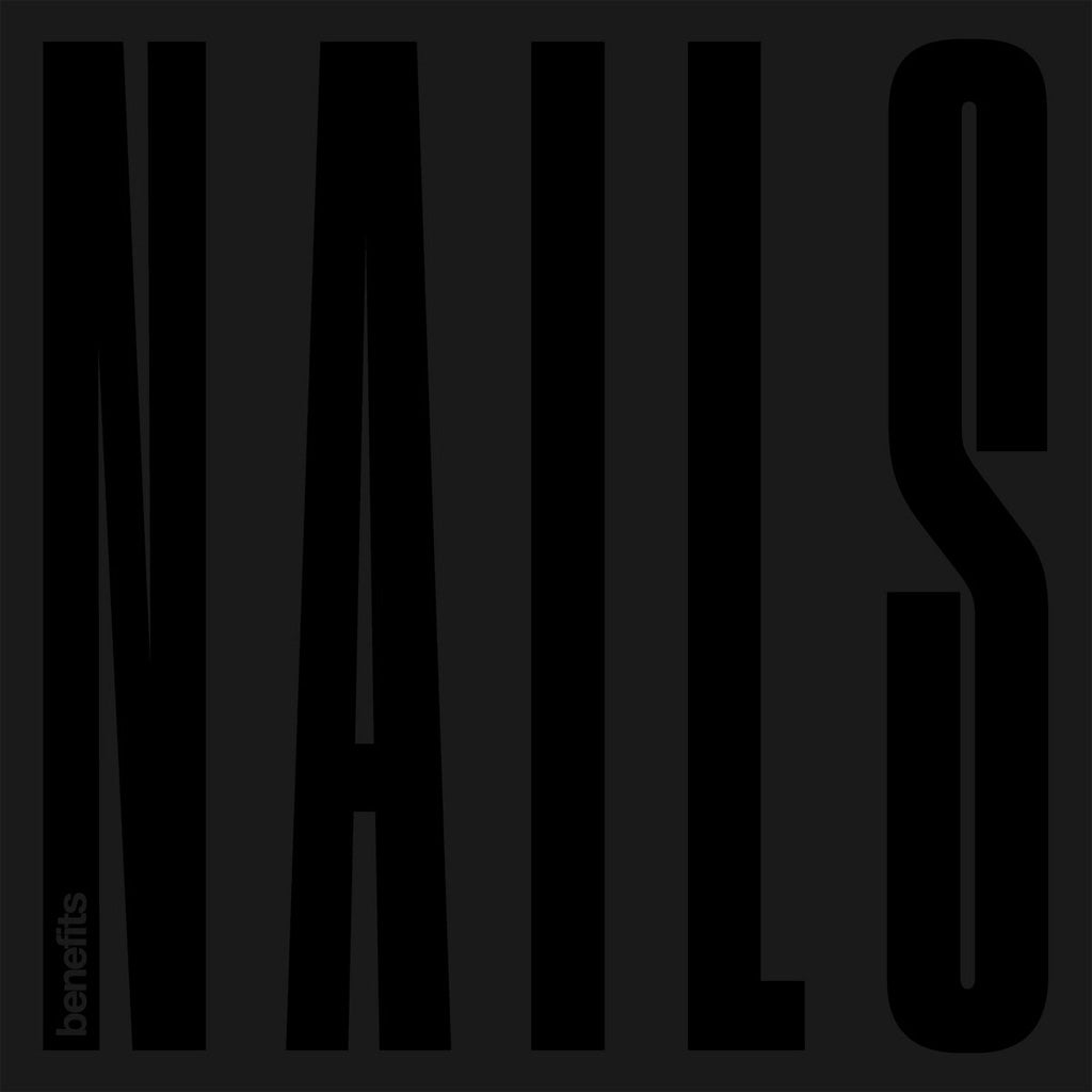 Nails - Benefits (Vinyl) (BD)