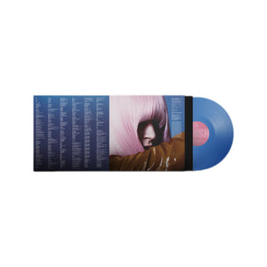 Blush - PVA (Vinyl) (BD)