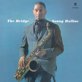 The Bridge (2013 Reissue) - Sonny Rollins (Vinyl) (BD)
