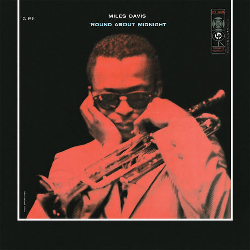 Round About Midnight (2013 MOV Reissue) - Miles Davis (Vinyl) (BD)