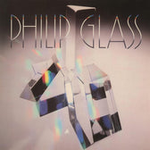 Glassworks (2022 MOV Reissue) - Philip Glass (Vinyl) (BD)