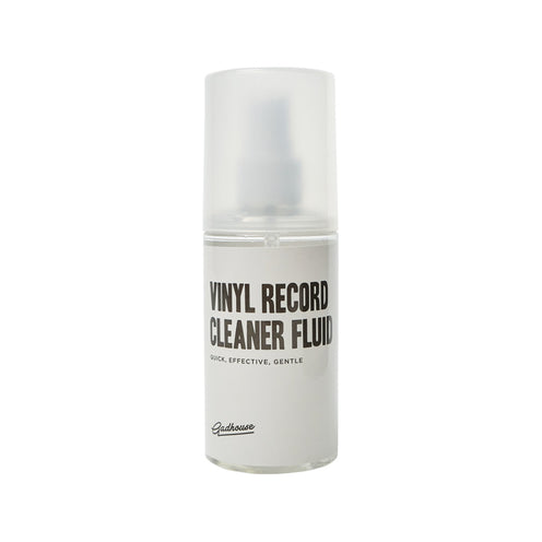 Gadhouse Vinyl Cleaner Fluid