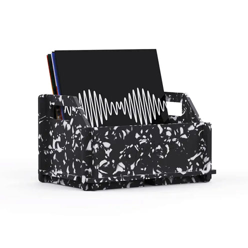 Gadhouse Cr(e)ate Storage, Dusty Black