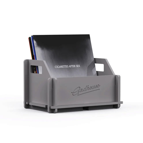 Gadhouse Cr(e)ate Storage, Deep Grey