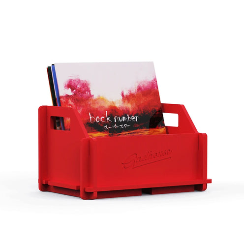 Gadhouse Cr(e)ate Storage, Rose Rouge