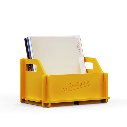 Gadhouse Cr(e)ate Storage, Submarine Yellow