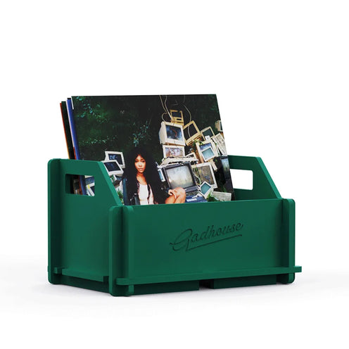 Gadhouse Cr(e)ate Storage, Midori Green