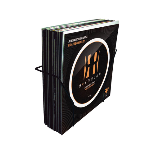 Glorious Vinyl Set Holder Smart
