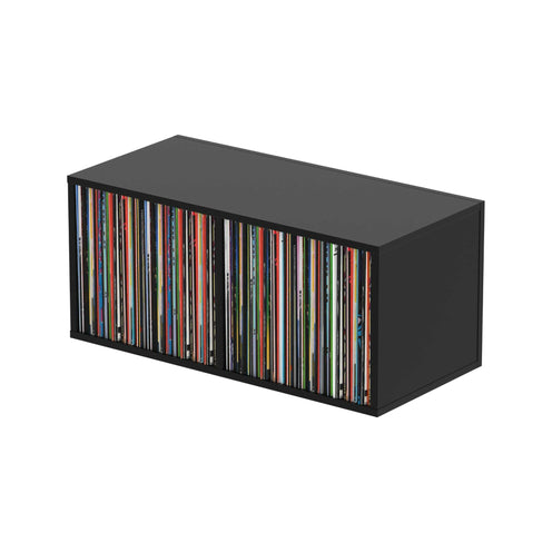 Glorious Record Box 230, Black