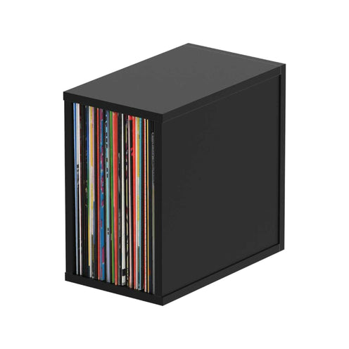 Glorious Record Box 55, Black