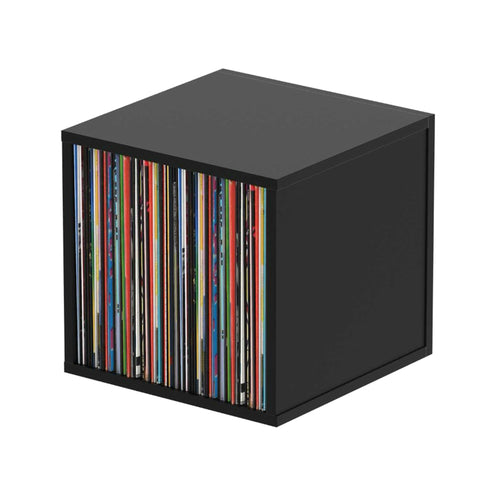 Glorious Record Box 110, Black