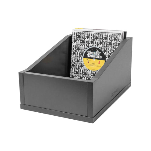 Glorious Record Box Advanced 110, Black