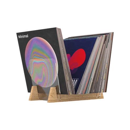Glorious Record Stand 75