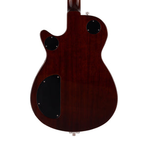 Gretsch G6129T-89VS Vintage Select 89 Sparkle Jet Electric Guitar, Silver Sparkle