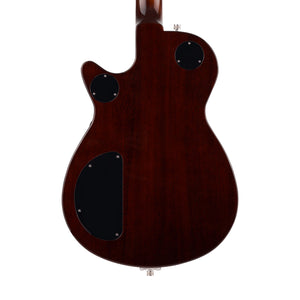 Gretsch G6129T-89VS Vintage Select 89 Sparkle Jet Electric Guitar, Gold Sparkle