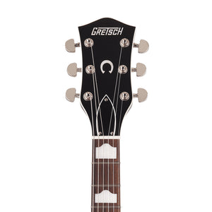 Gretsch G6129T-89VS Vintage Select 89 Sparkle Jet Electric Guitar, Gold Sparkle