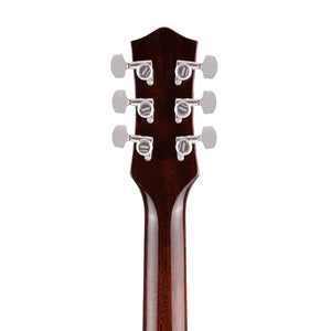 Gretsch G6128T Players Edition Jet DS Electric Guitar w/Bigsby, RW FB, Sahara Metallic